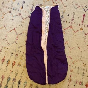 Baby DeeDee quilted sleep sack large